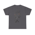 The Path to a Man - Unisex Heavy Cotton Tee (Light Colors)