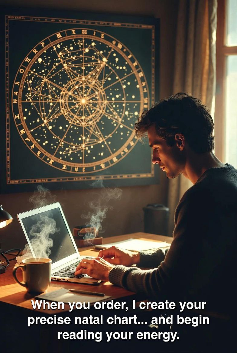 General Tarot Consultation - Personalized Service