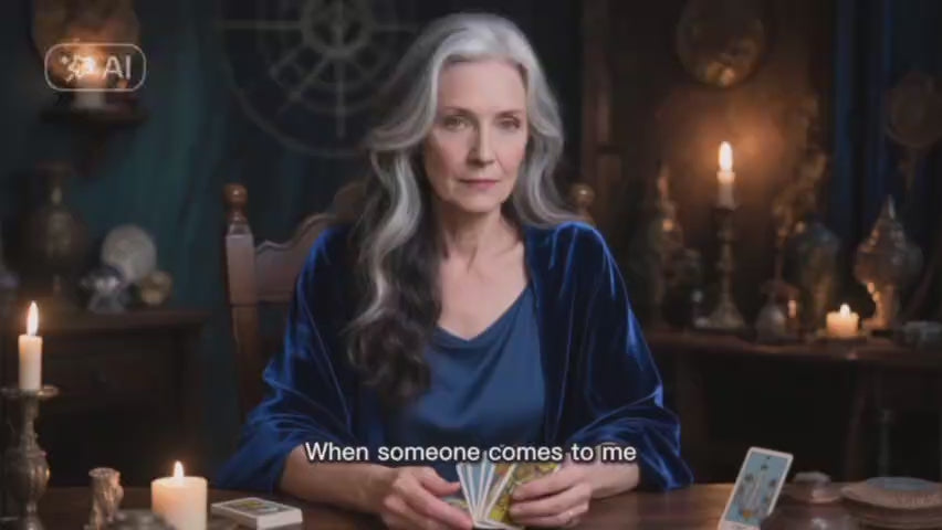 General Tarot Consultation - Personalized Service