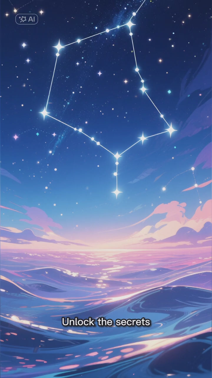 Astrology Consultation - Natal Chart or Forecast