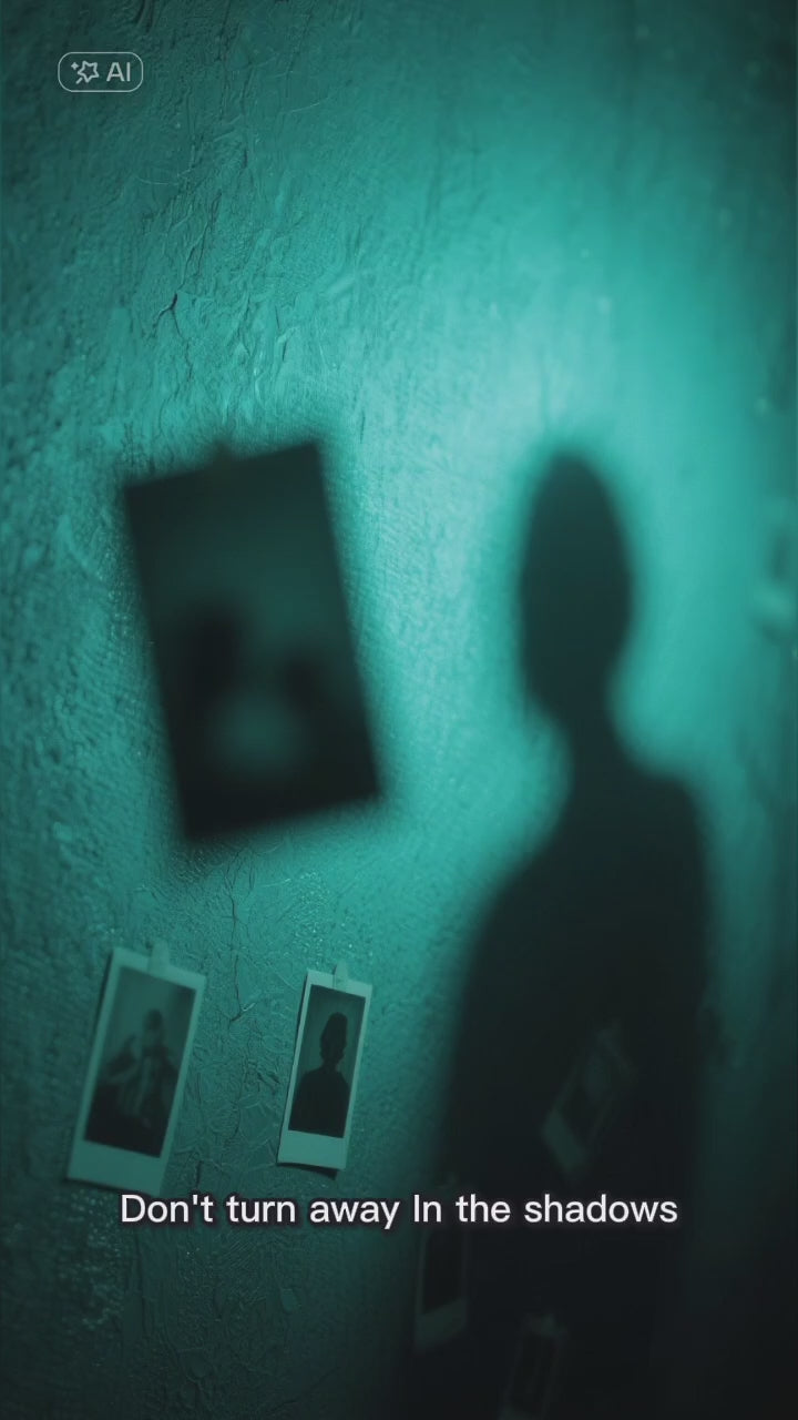 Psychological Tarot Consultation - Deep Self-Discovery